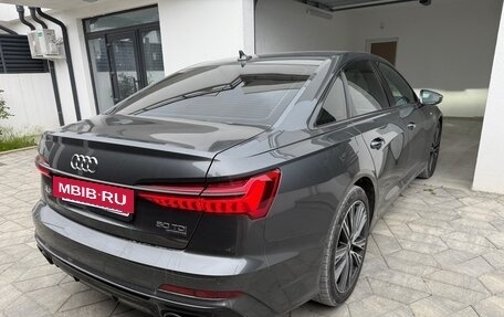 Audi A6, 2020 год, 5 150 000 рублей, 3 фотография