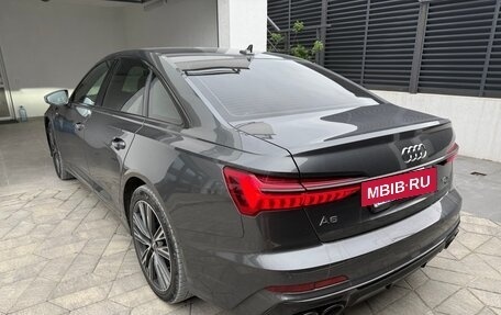 Audi A6, 2020 год, 5 150 000 рублей, 2 фотография