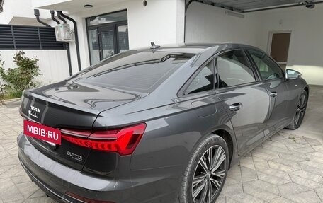 Audi A6, 2020 год, 5 150 000 рублей, 4 фотография