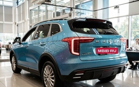 Haval Jolion, 2025 год, 2 799 000 рублей, 6 фотография