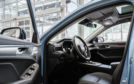 Haval Jolion, 2025 год, 2 799 000 рублей, 15 фотография