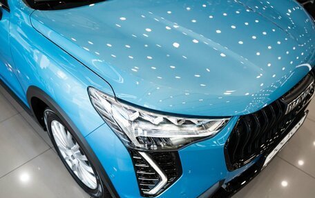 Haval Jolion, 2025 год, 2 799 000 рублей, 8 фотография