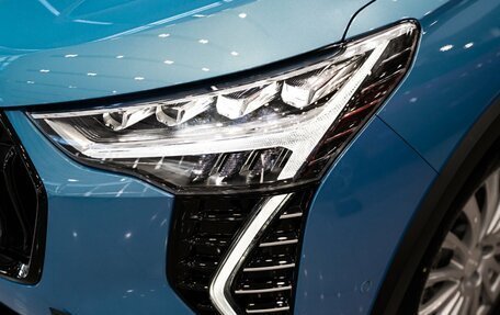 Haval Jolion, 2025 год, 2 799 000 рублей, 10 фотография