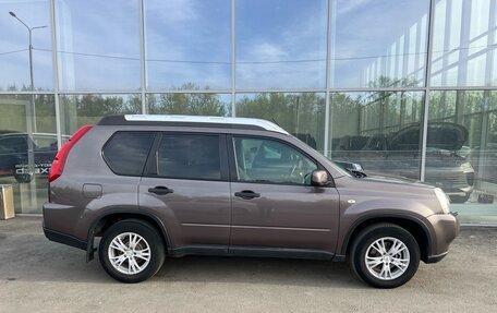 Nissan X-Trail, 2008 год, 1 050 000 рублей, 4 фотография