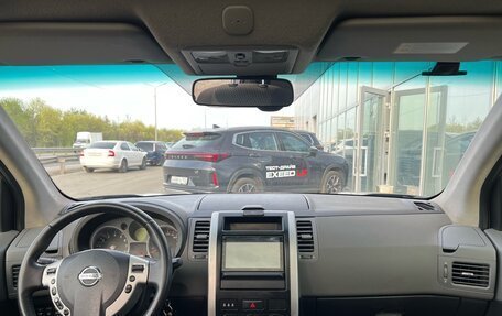 Nissan X-Trail, 2008 год, 1 050 000 рублей, 10 фотография
