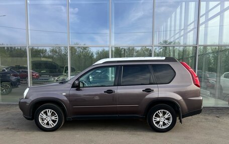 Nissan X-Trail, 2008 год, 1 050 000 рублей, 8 фотография