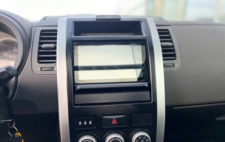 Nissan X-Trail, 2008 год, 1 050 000 рублей, 11 фотография