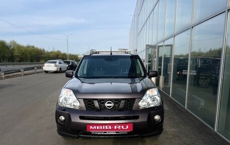 Nissan X-Trail, 2008 год, 1 050 000 рублей, 2 фотография