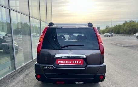 Nissan X-Trail, 2008 год, 1 050 000 рублей, 6 фотография