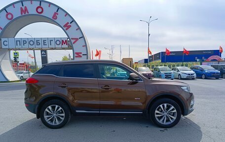 Geely Atlas I, 2020 год, 1 684 995 рублей, 6 фотография