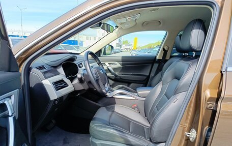 Geely Atlas I, 2020 год, 1 684 995 рублей, 7 фотография