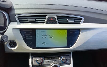 Geely Atlas I, 2020 год, 1 684 995 рублей, 17 фотография