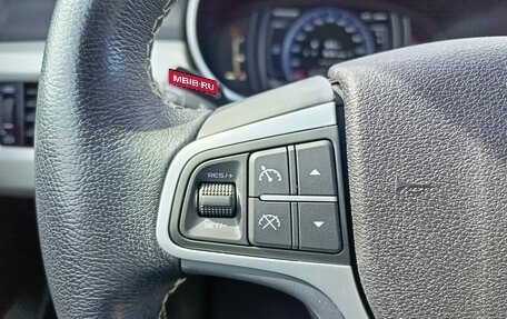 Geely Atlas I, 2020 год, 1 684 995 рублей, 16 фотография