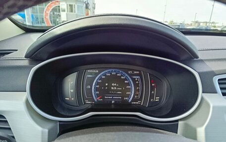 Geely Atlas I, 2020 год, 1 684 995 рублей, 15 фотография