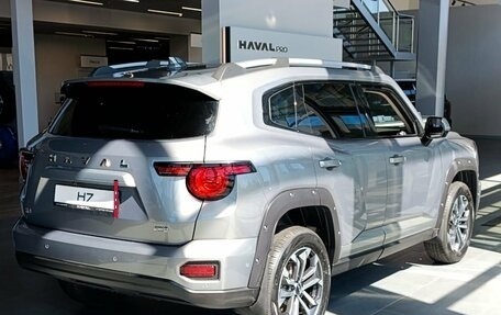 Haval H7, 2025 год, 3 799 000 рублей, 3 фотография