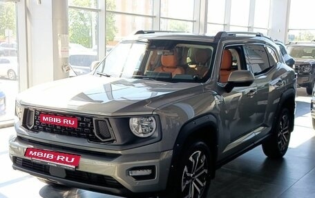 Haval H7, 2025 год, 3 799 000 рублей, 6 фотография