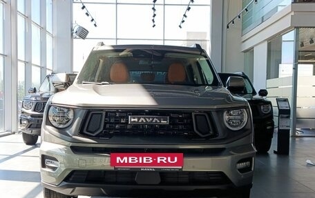 Haval H7, 2025 год, 3 799 000 рублей, 4 фотография