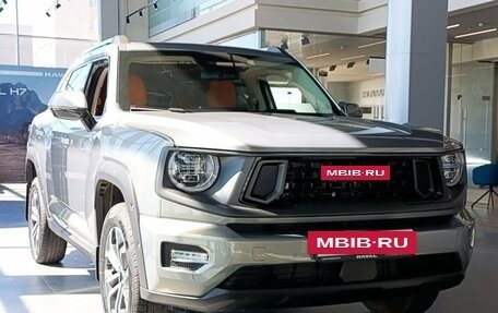 Haval H7, 2025 год, 3 799 000 рублей, 2 фотография