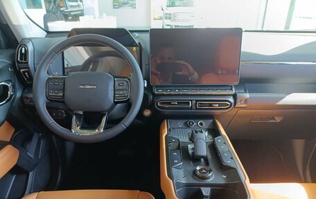 Haval H7, 2025 год, 3 799 000 рублей, 11 фотография