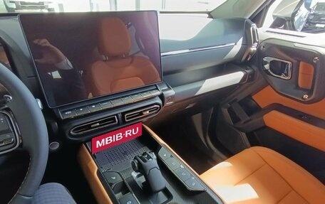 Haval H7, 2025 год, 3 799 000 рублей, 13 фотография