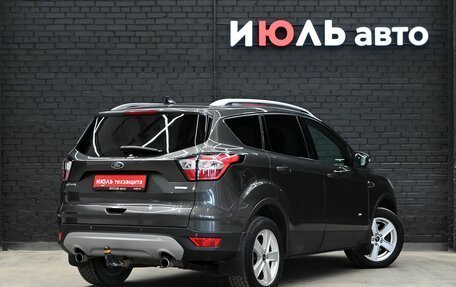 Ford Kuga III, 2017 год, 1 565 000 рублей, 6 фотография