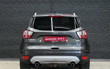 Ford Kuga III, 2017 год, 1 565 000 рублей, 5 фотография