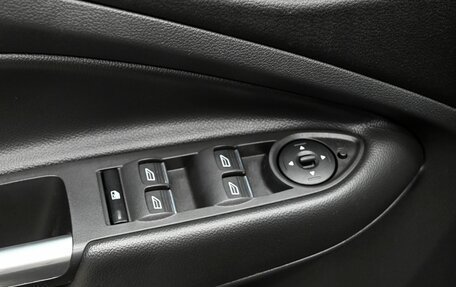 Ford Kuga III, 2017 год, 1 565 000 рублей, 12 фотография