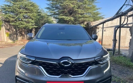 Renault Samsung QM6, 2021 год, 1 600 000 рублей, 2 фотография