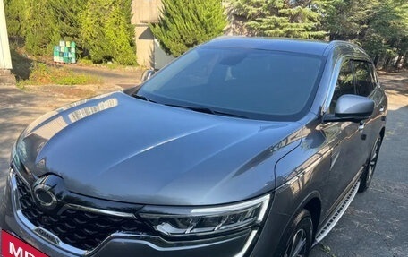 Renault Samsung QM6, 2021 год, 1 600 000 рублей, 4 фотография