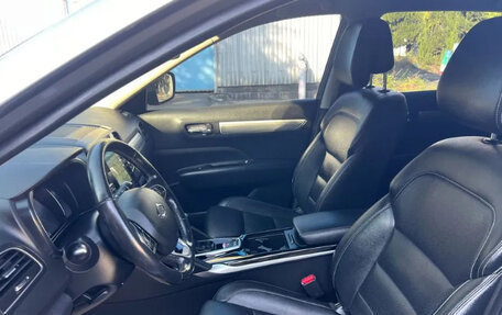 Renault Samsung QM6, 2021 год, 1 600 000 рублей, 10 фотография
