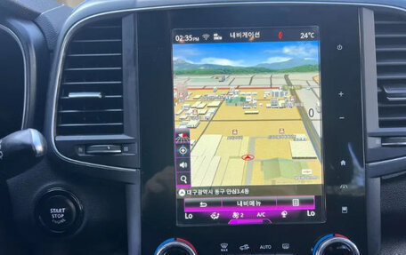 Renault Samsung QM6, 2021 год, 1 600 000 рублей, 16 фотография