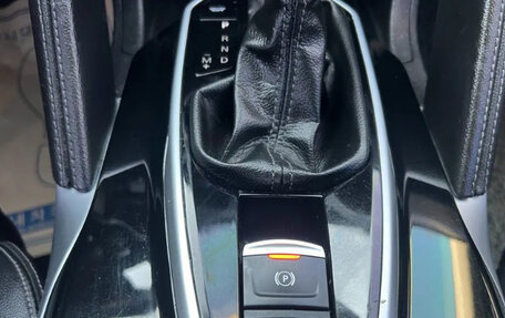 Renault Samsung QM6, 2021 год, 1 600 000 рублей, 13 фотография