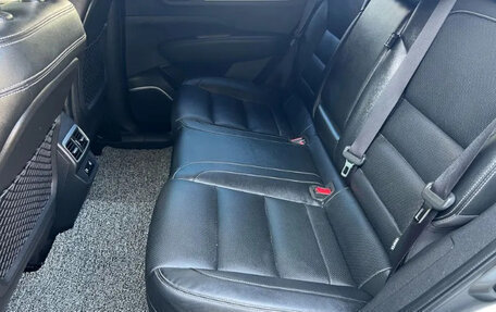 Renault Samsung QM6, 2021 год, 1 600 000 рублей, 12 фотография