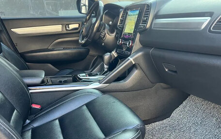 Renault Samsung QM6, 2021 год, 1 600 000 рублей, 9 фотография