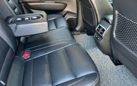 Renault Samsung QM6, 2021 год, 1 600 000 рублей, 11 фотография