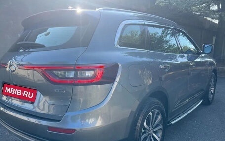 Renault Samsung QM6, 2021 год, 1 600 000 рублей, 7 фотография