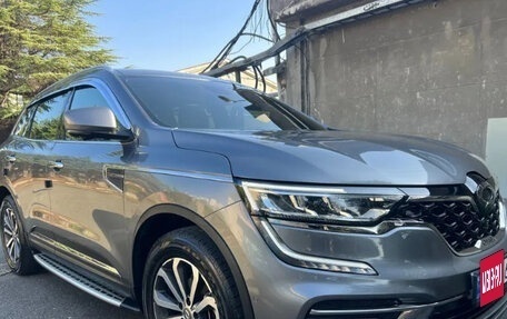 Renault Samsung QM6, 2021 год, 1 600 000 рублей, 3 фотография