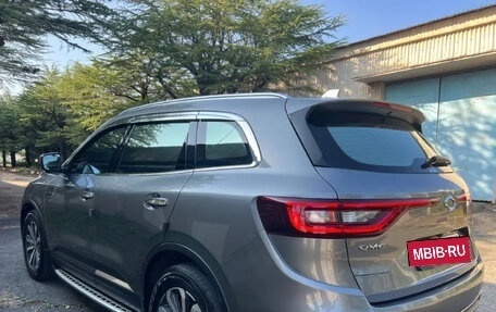 Renault Samsung QM6, 2021 год, 1 600 000 рублей, 5 фотография