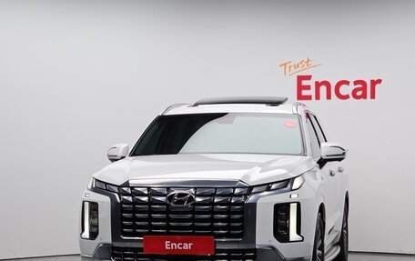 Hyundai Palisade I, 2022 год, 4 630 000 рублей, 2 фотография