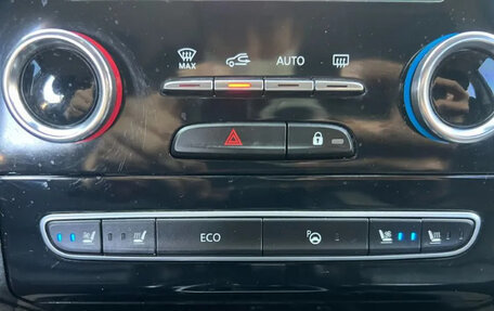Renault Samsung QM6, 2021 год, 1 600 000 рублей, 18 фотография