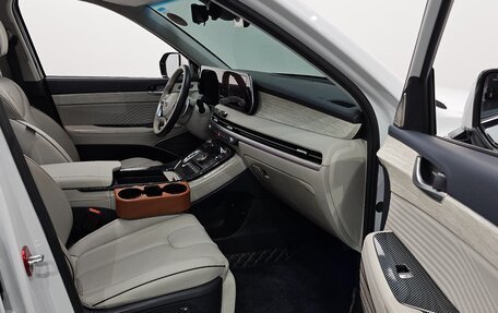 Hyundai Palisade I, 2022 год, 4 630 000 рублей, 11 фотография