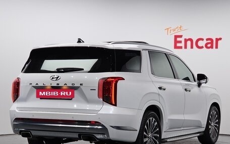 Hyundai Palisade I, 2022 год, 4 630 000 рублей, 4 фотография