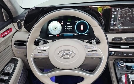 Hyundai Palisade I, 2022 год, 4 630 000 рублей, 10 фотография