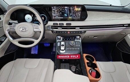 Hyundai Palisade I, 2022 год, 4 630 000 рублей, 9 фотография