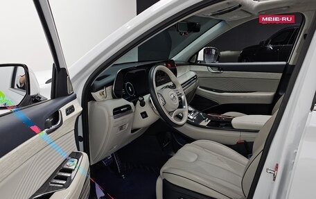 Hyundai Palisade I, 2022 год, 4 630 000 рублей, 8 фотография