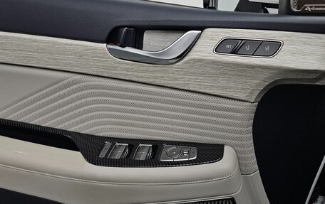 Hyundai Palisade I, 2022 год, 4 630 000 рублей, 18 фотография