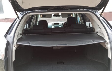 Toyota Harrier, 2003 год, 1 145 000 рублей, 4 фотография