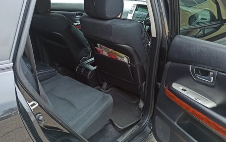 Toyota Harrier, 2003 год, 1 145 000 рублей, 3 фотография