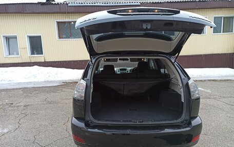 Toyota Harrier, 2003 год, 1 145 000 рублей, 11 фотография