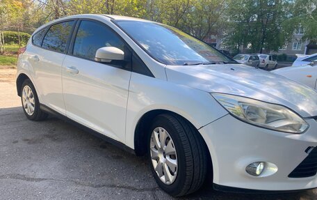 Ford Focus III, 2015 год, 690 000 рублей, 4 фотография